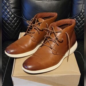Cole hann chukka boot 12m